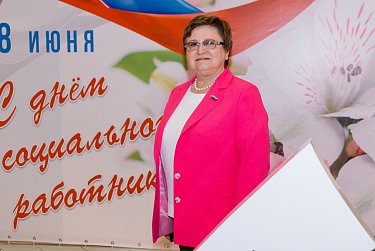 Сергей Грачев: «В социальной сфере нет места равнодушию и черствости»